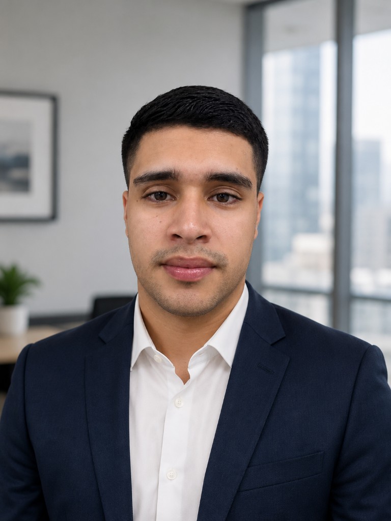 Daniel Gutierrez